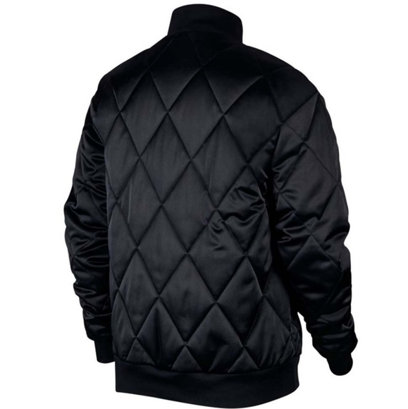 🔥LAST ONE🔥NWT NIKE AIR THERMORE JACKET - Picture 7 of 9